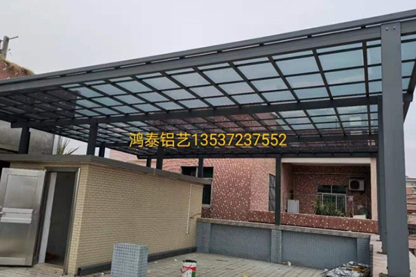 铁艺大门