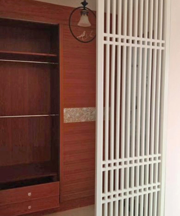纱窗防盗窗HT-14...