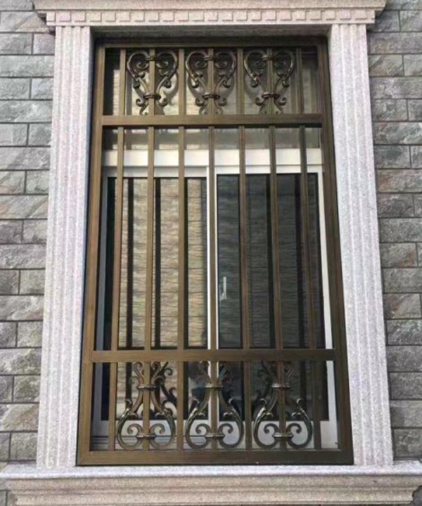 纱窗防盗窗纱窗防盗窗...
