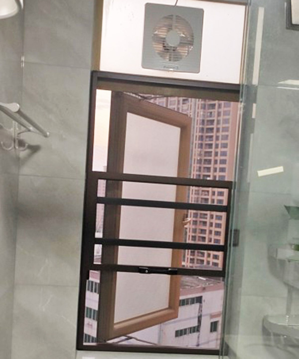 纱窗防盗窗HT-13...