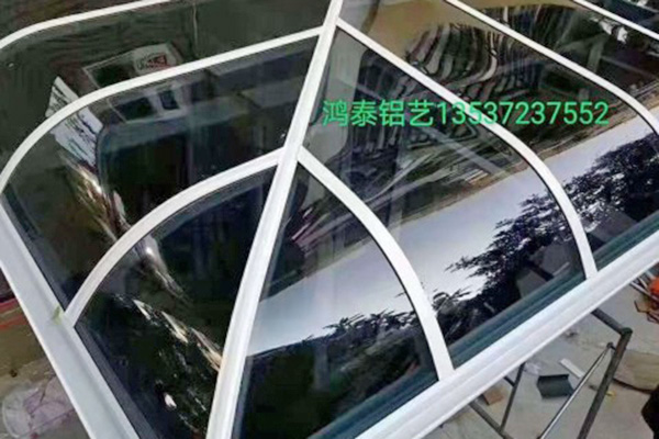 车棚HT-125