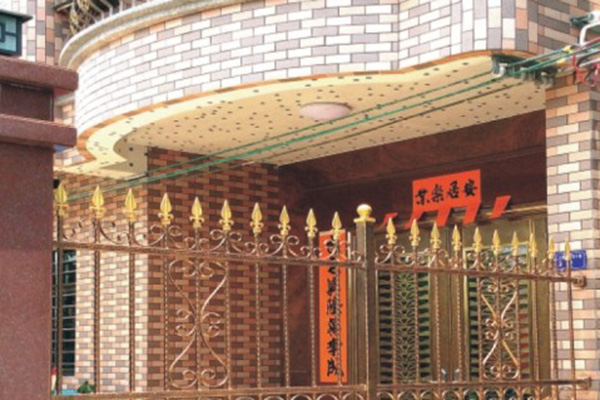 围栏HT-066