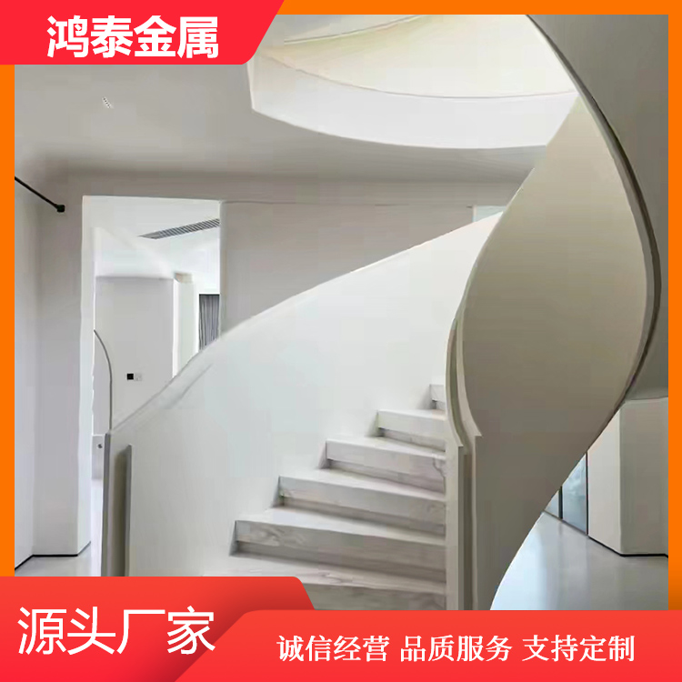 旋转楼梯