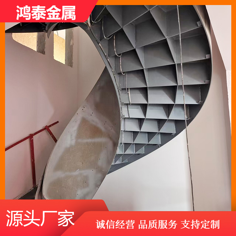 旋转楼梯