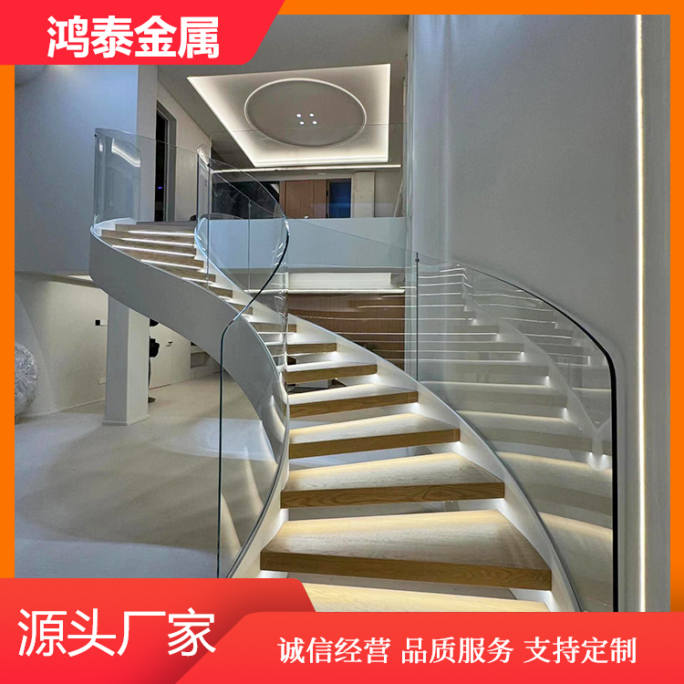 旋转楼梯