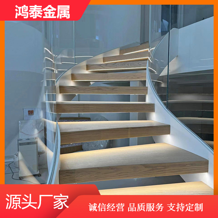 旋转楼梯