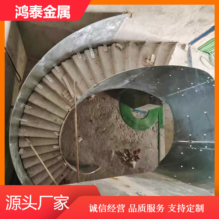 旋转楼梯