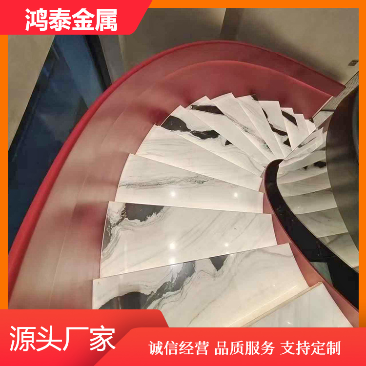 旋转楼梯