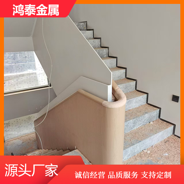 旋转楼梯