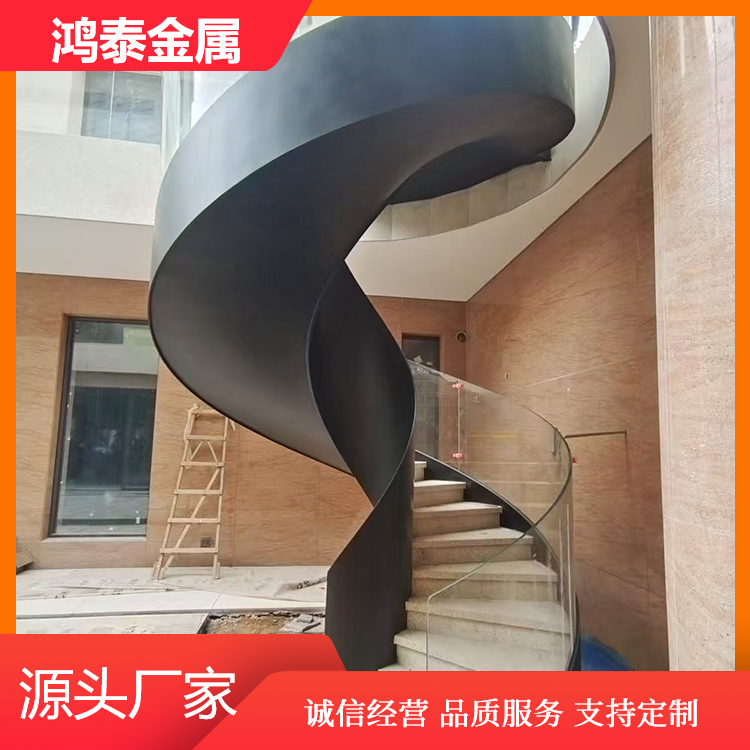 旋转楼梯
