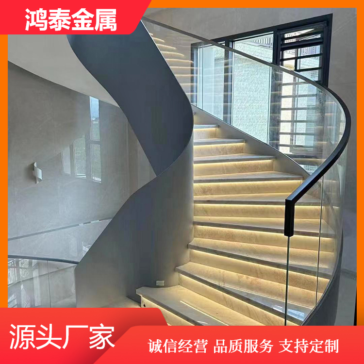 旋转楼梯