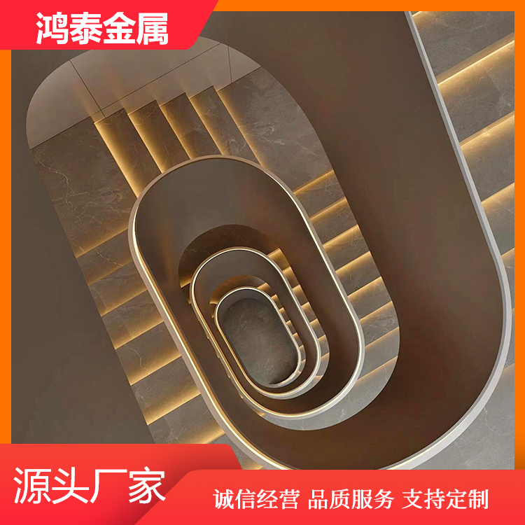 旋转楼梯
