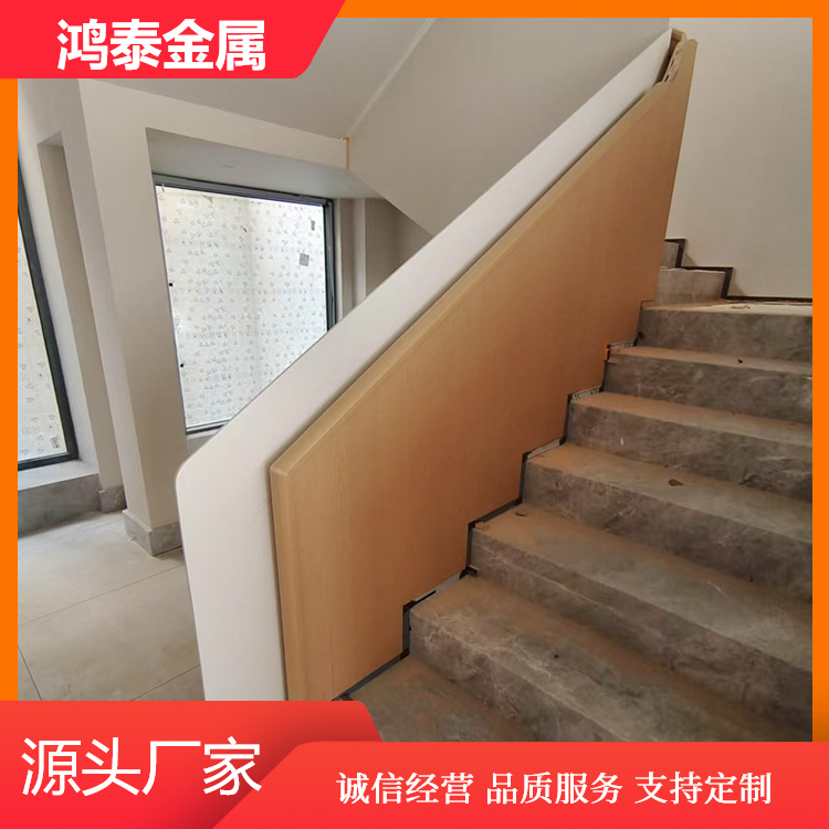 旋转楼梯