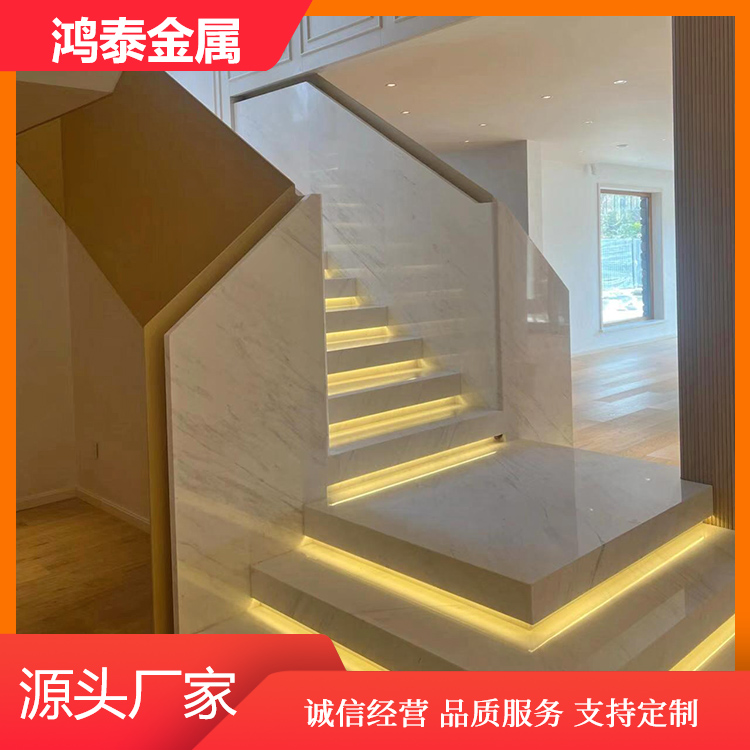 旋转楼梯