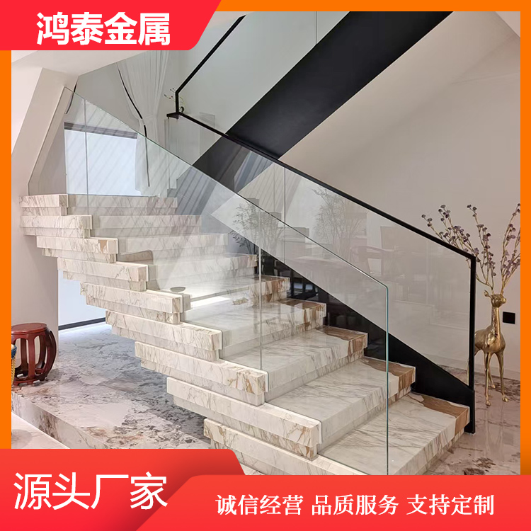 旋转楼梯