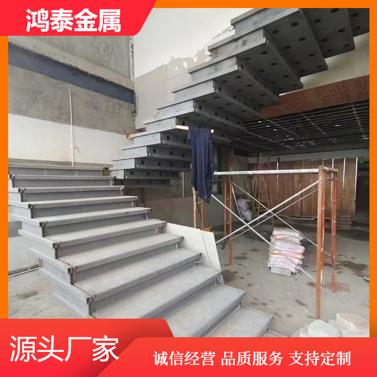 旋转楼梯